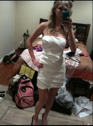 Heather Morris