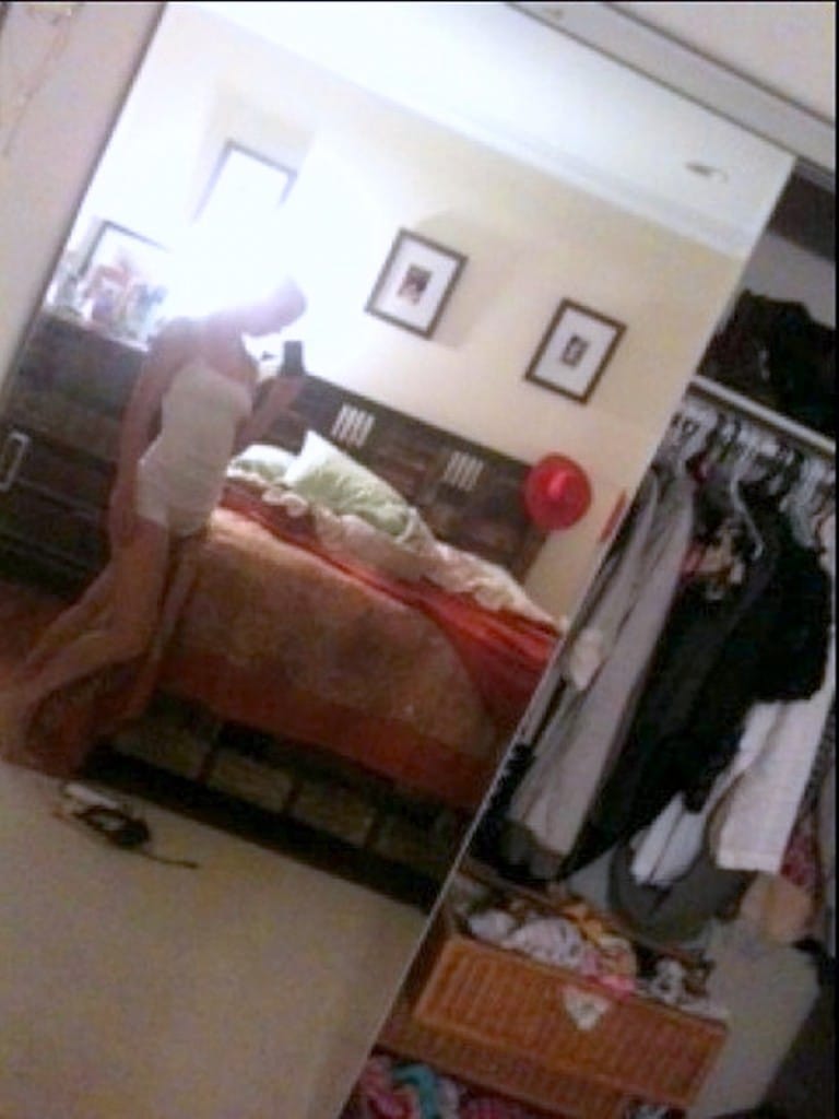Heather Morris