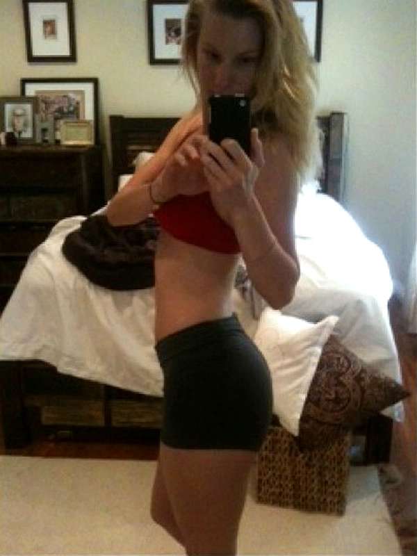 Heather Morris