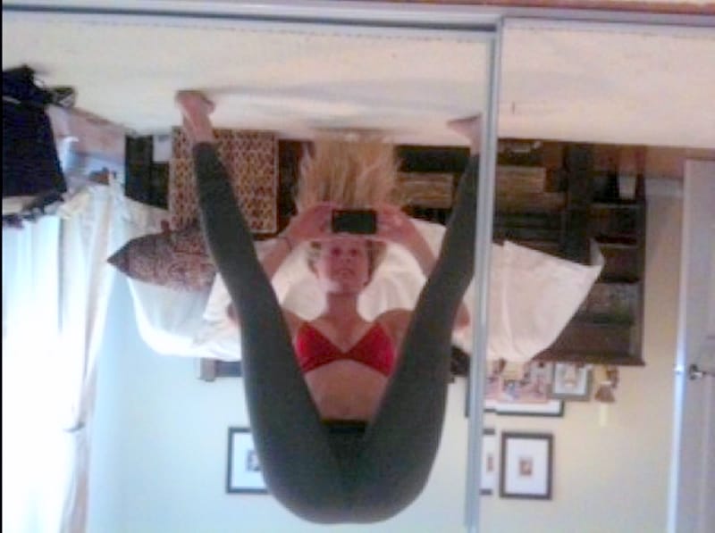 Heather Morris