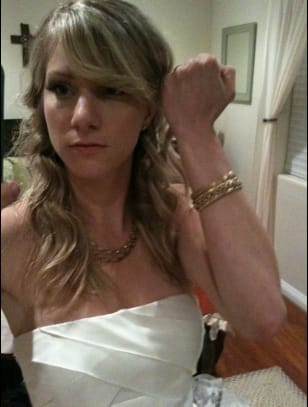 Heather Morris