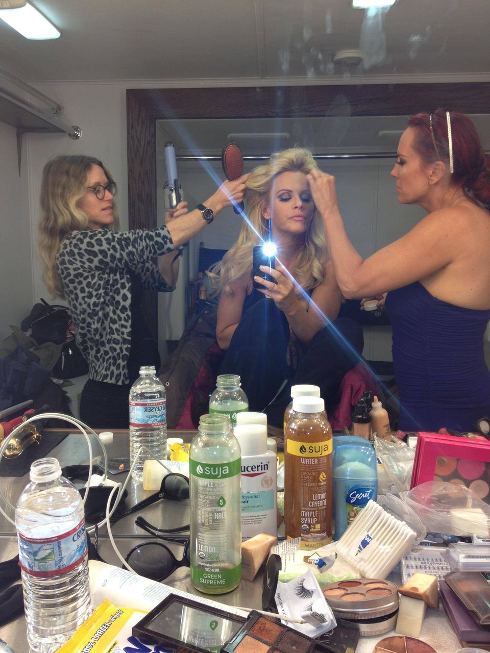 JENNY MCCARTHY Nude Scene Videos - CelebMasta