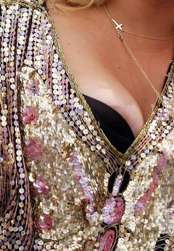 Kesha Rose Sebert