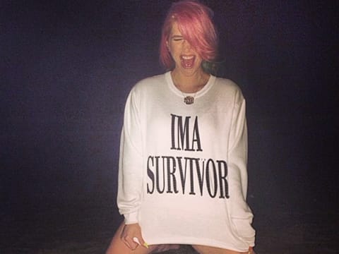 Kesha Rose Sebert