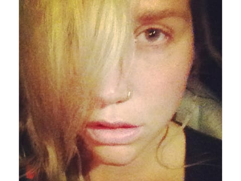 Kesha Rose Sebert