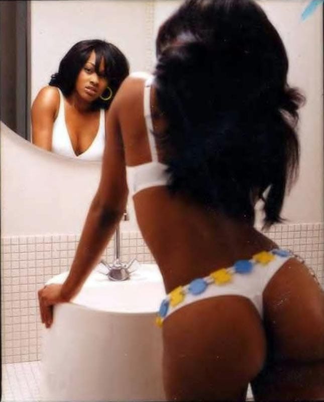 Meagan Good