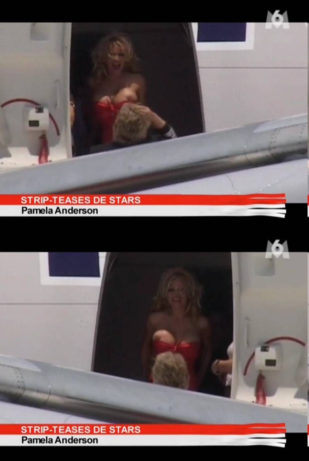 Pamela Anderson