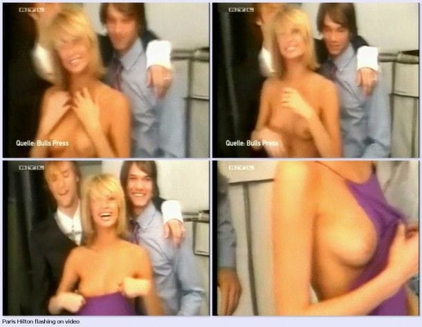 Paris Hilton