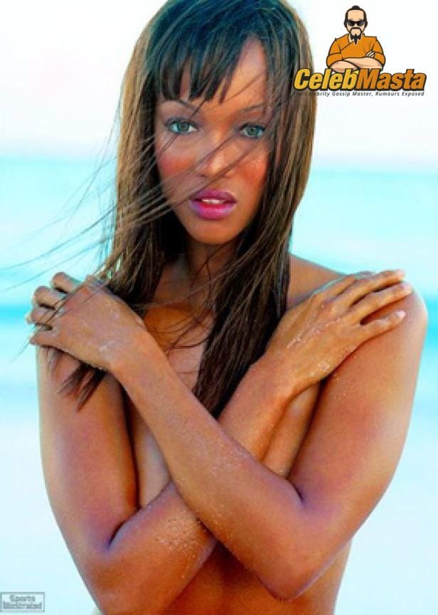 Tyra Banks
