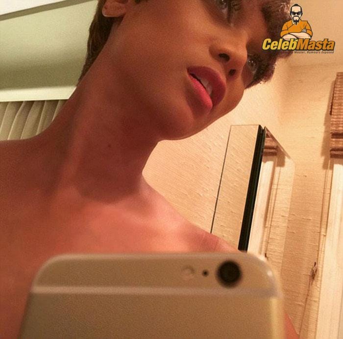 Tyra Banks