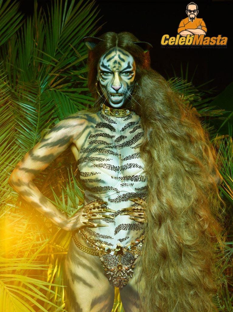 Tyra Banks