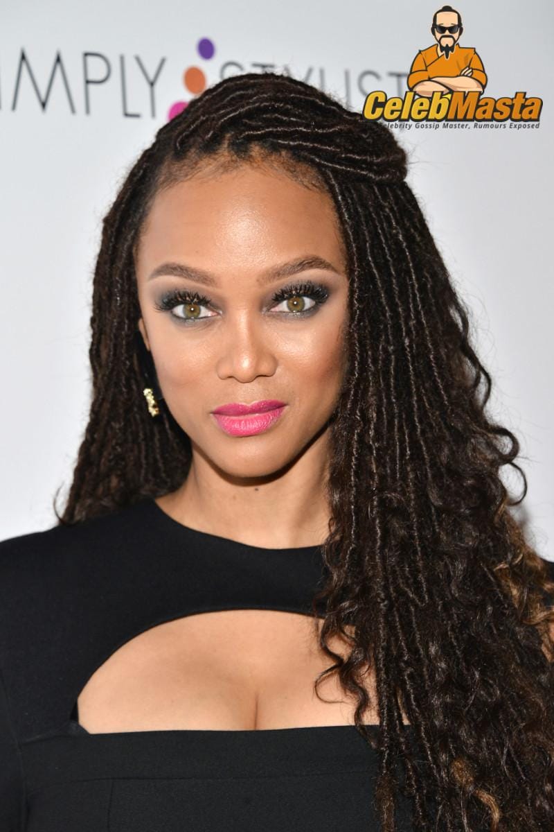 Tyra Banks