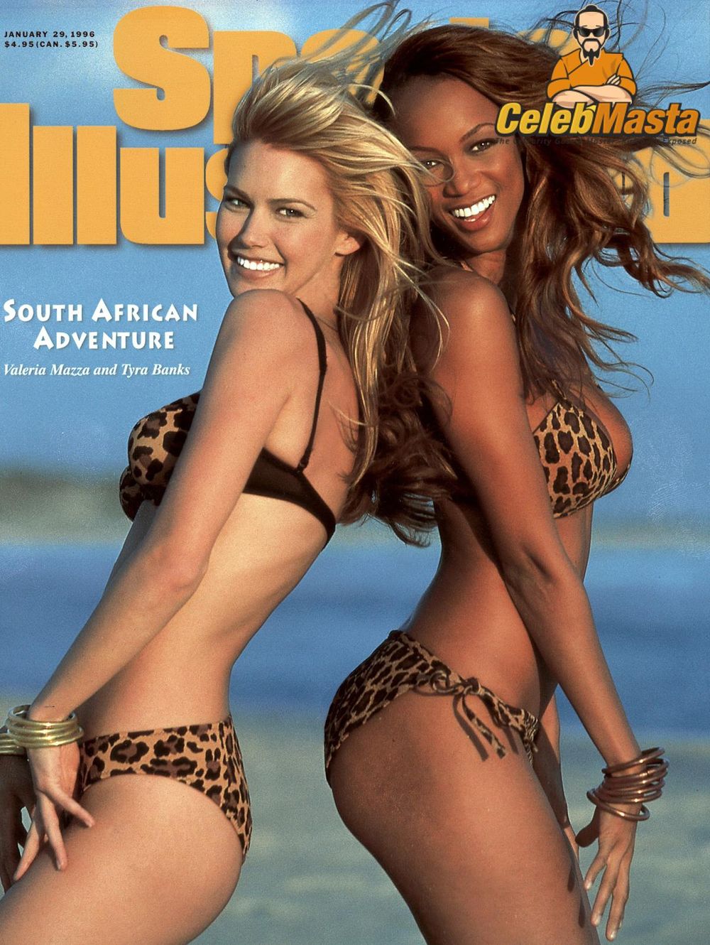 Tyra Banks