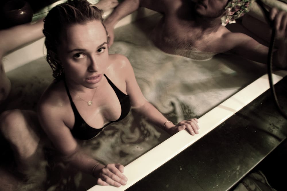 Hayden Panettiere