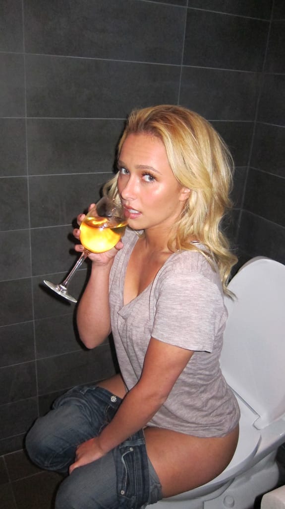 Hayden Panettiere
