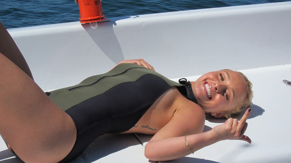 Hayden Panettiere