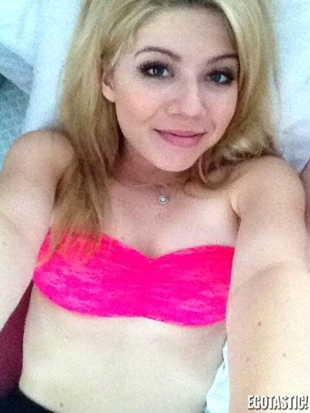 Jennette McCurdy