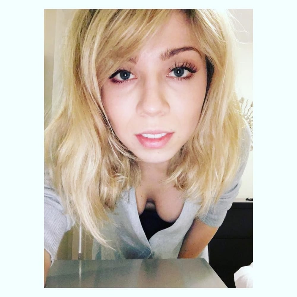 Jennette McCurdy