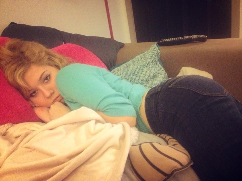 Jennette McCurdy