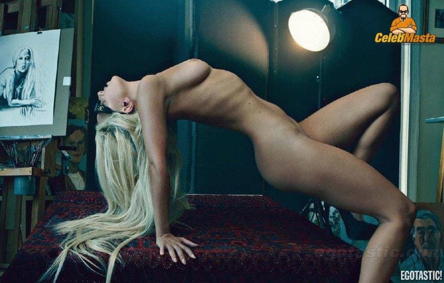 Lady Gaga