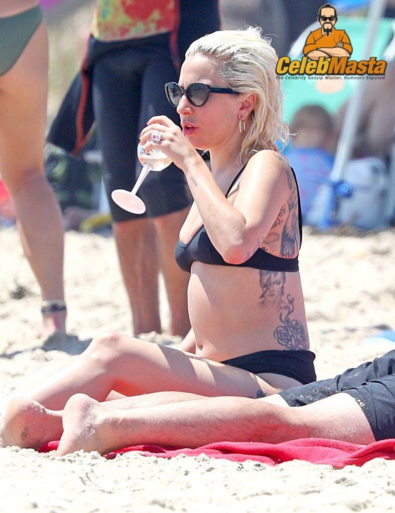 Lady Gaga