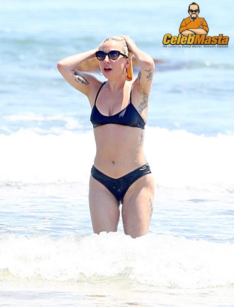 Lady Gaga