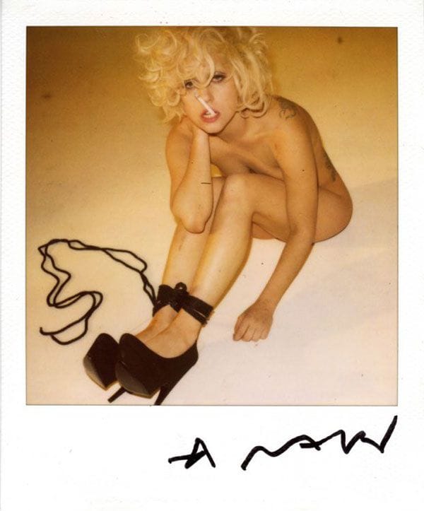 Lady Gaga