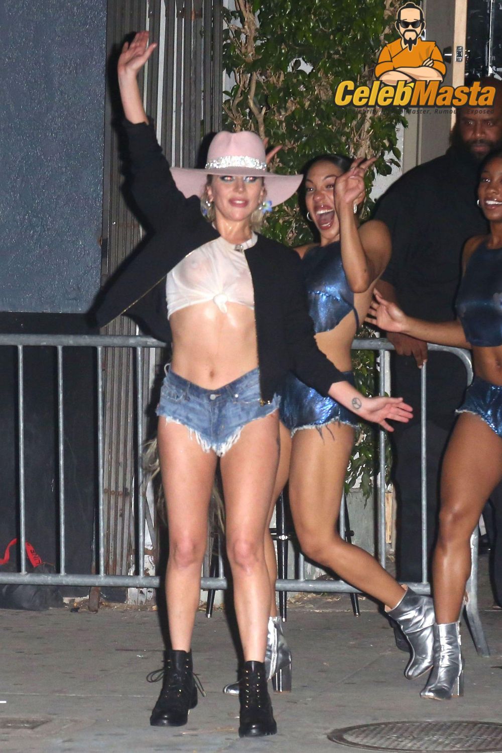 Lady Gaga