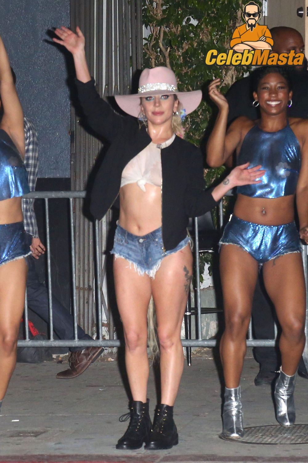Lady Gaga