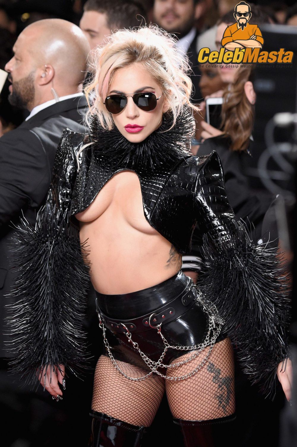 Lady Gaga
