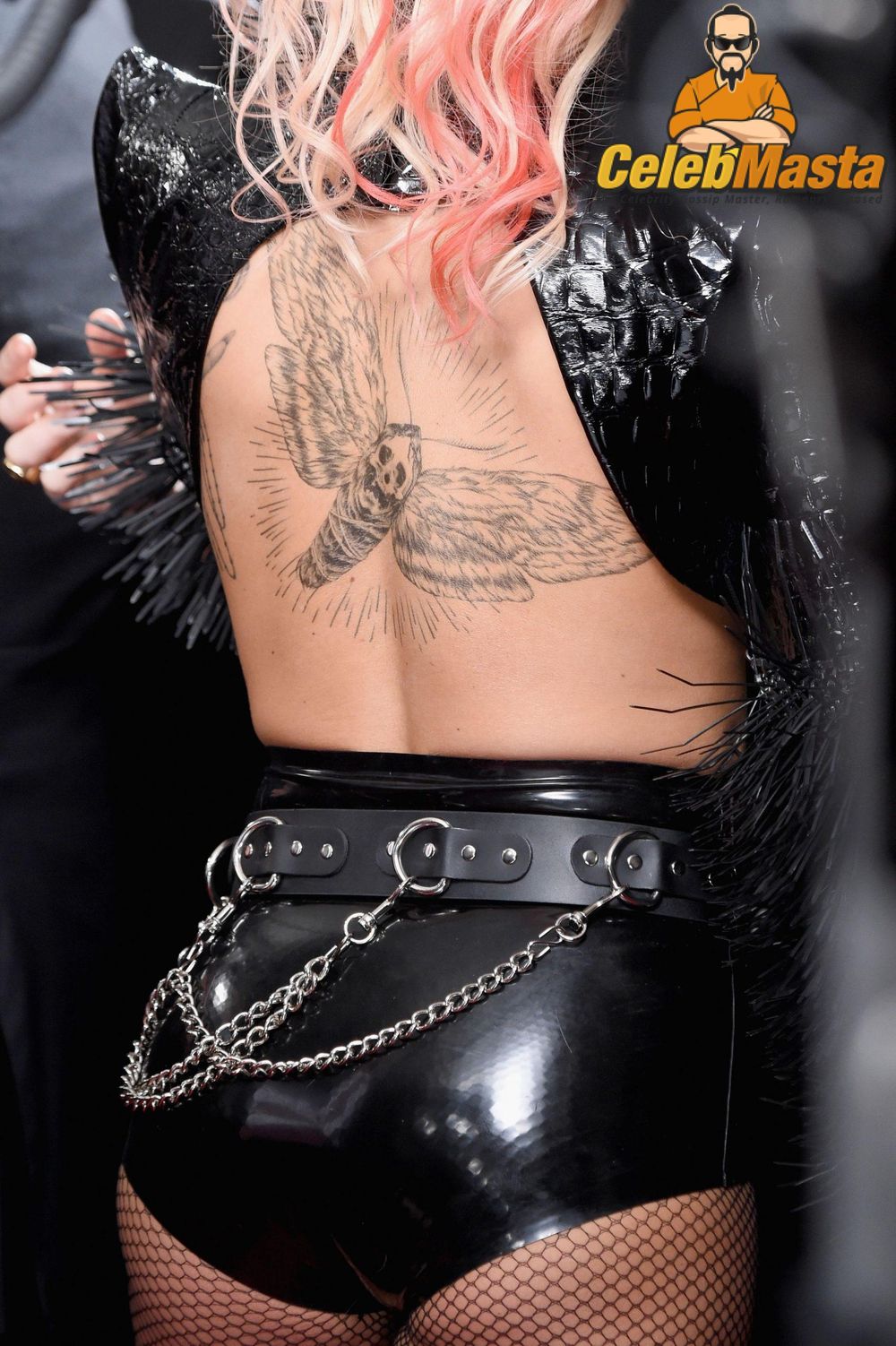 Lady Gaga