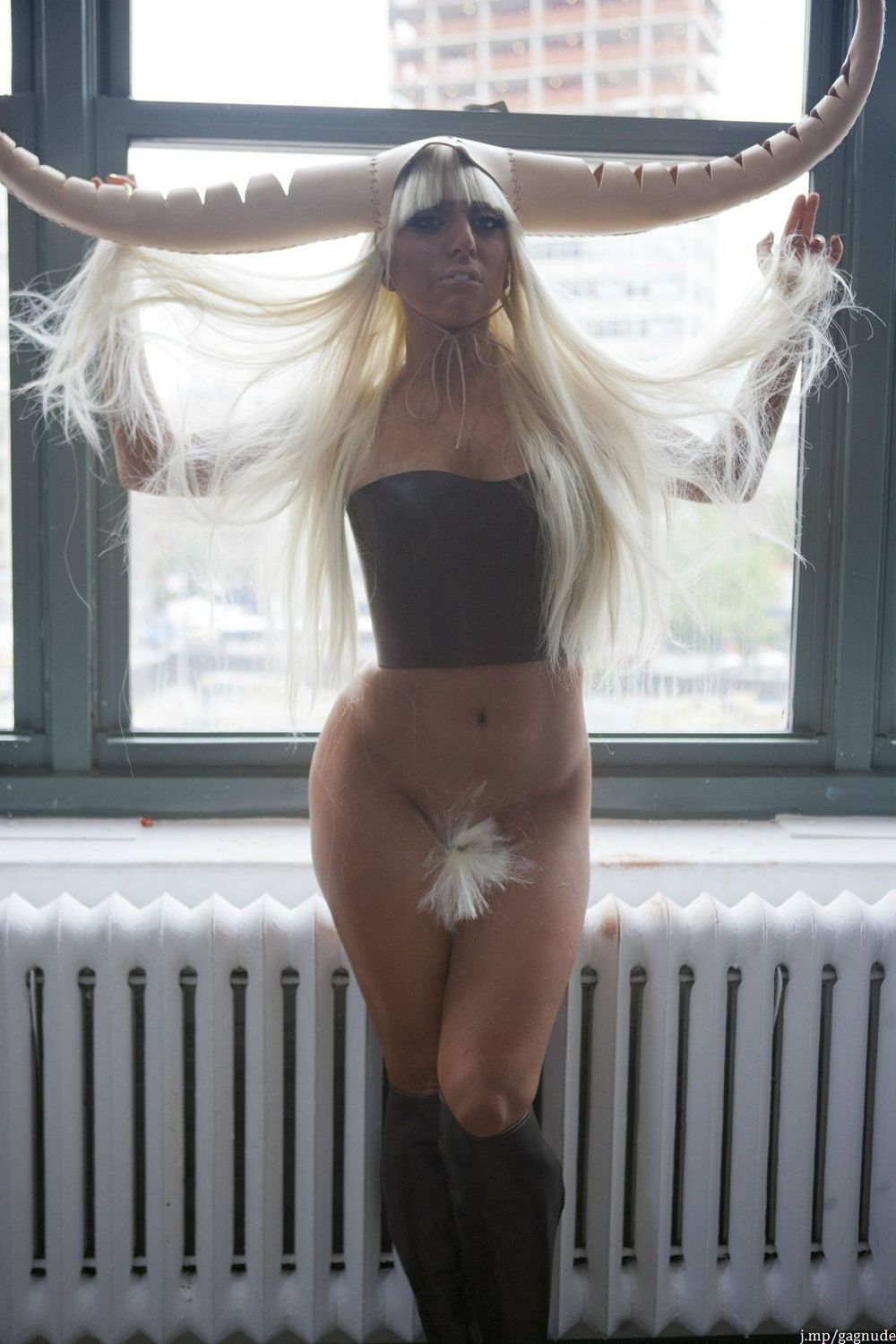 Lady Gaga