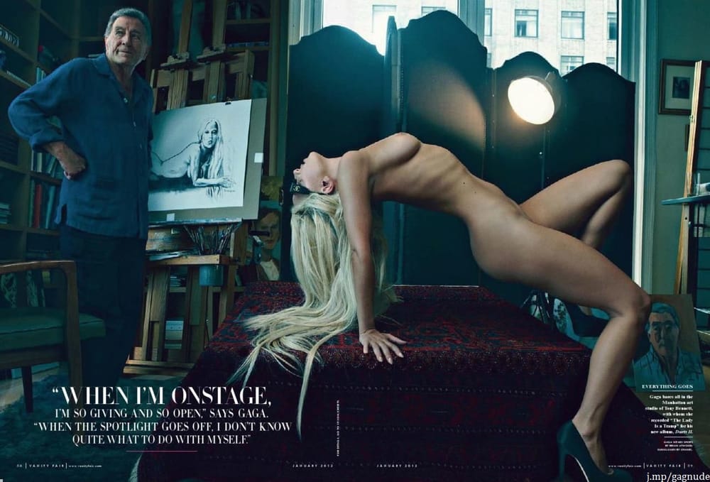 Lady Gaga