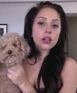 Lady Gaga
