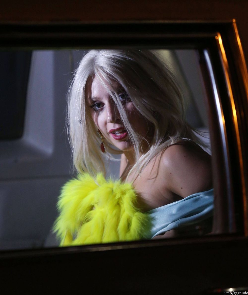 Lady Gaga