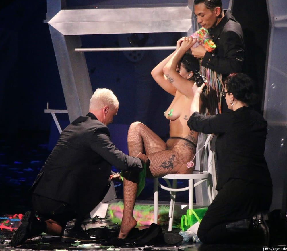 Lady Gaga