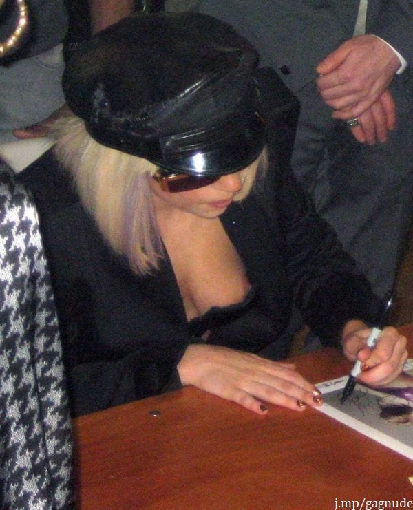 Lady Gaga