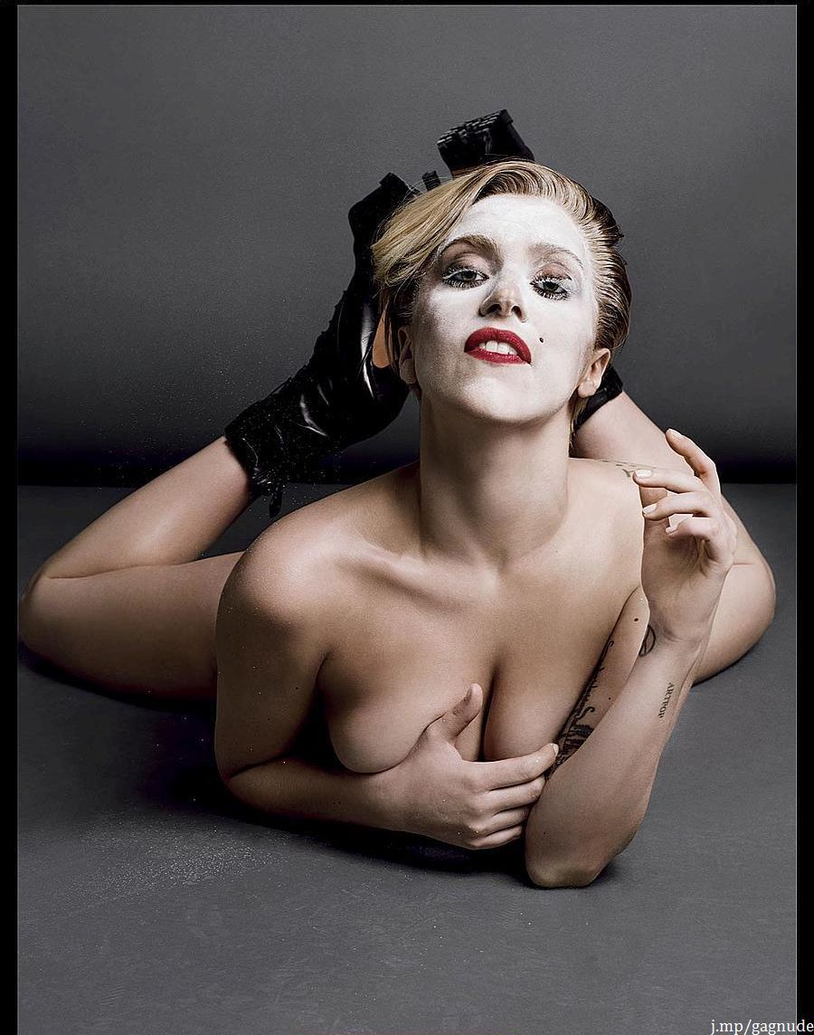 Lady Gaga