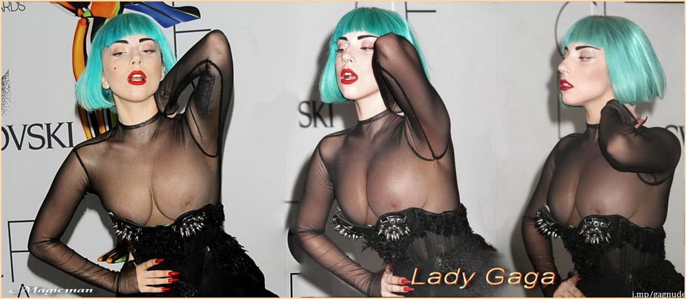 Lady Gaga