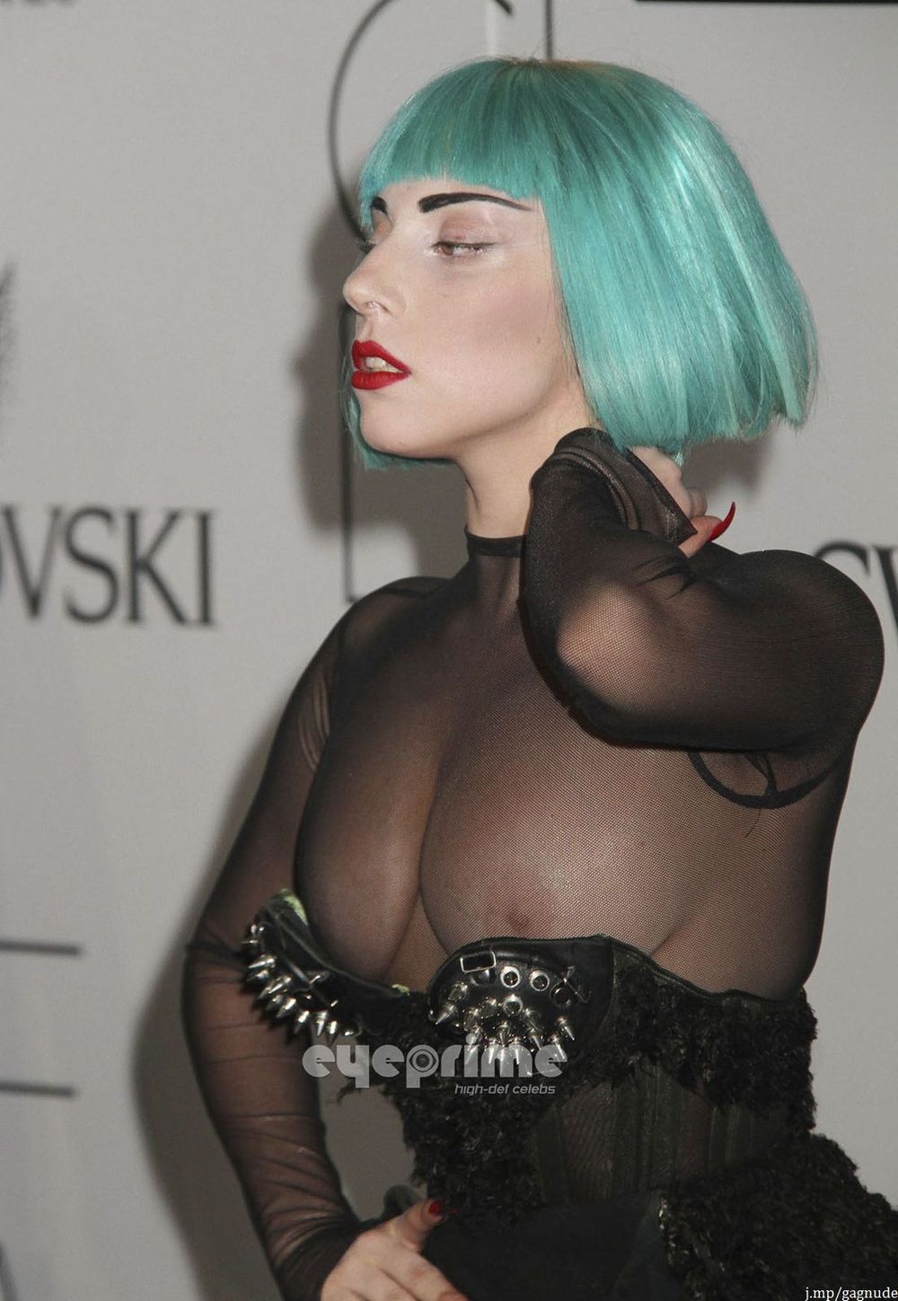 Lady Gaga