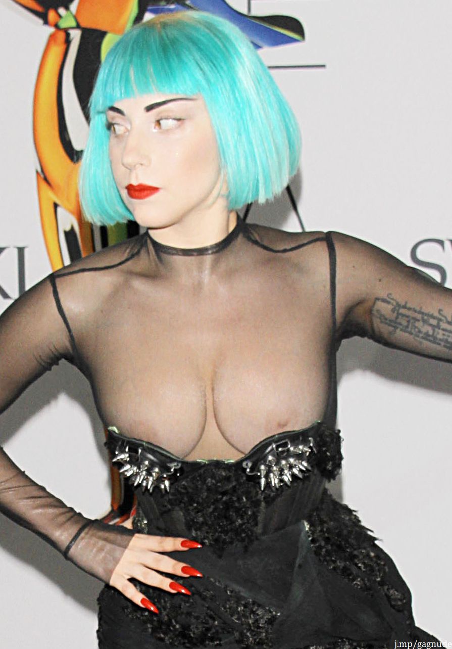 Lady Gaga