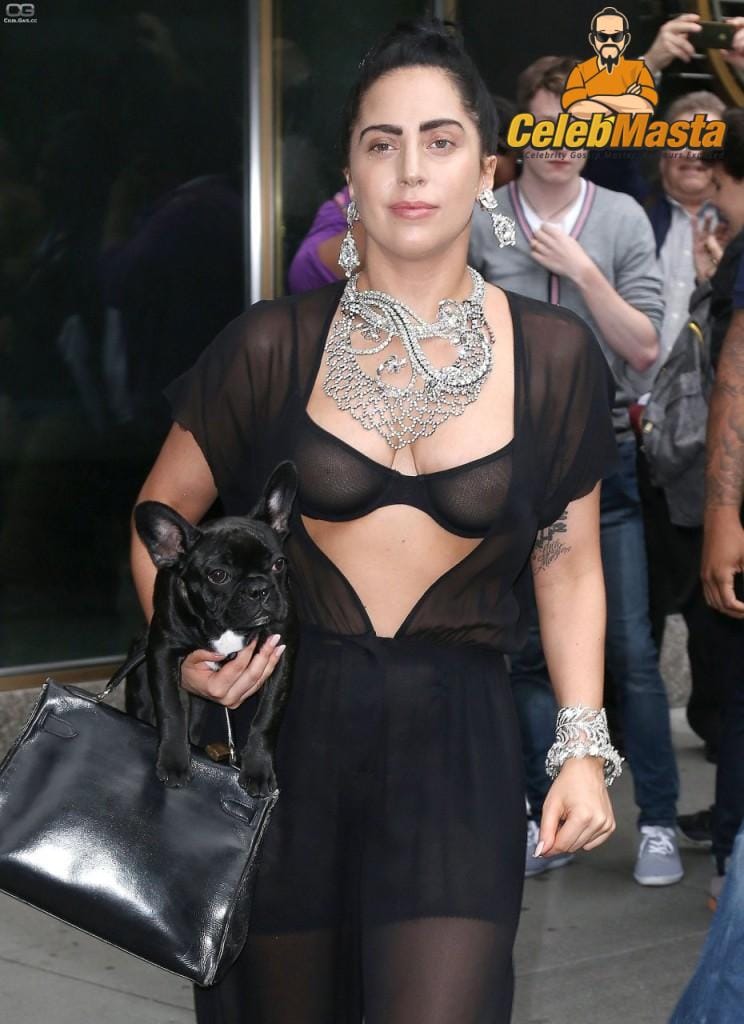 Lady Gaga