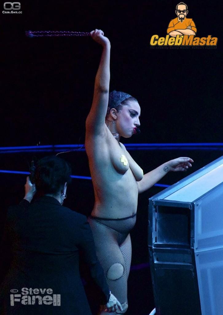Lady Gaga