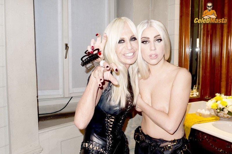 Lady Gaga