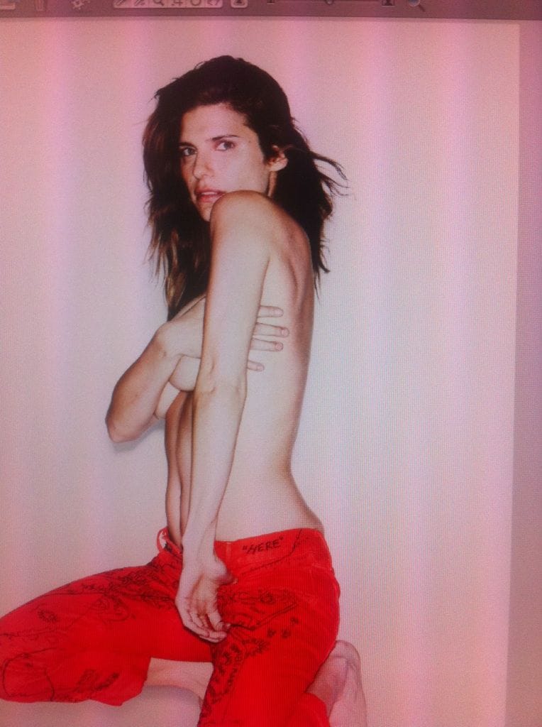 Lake Bell
