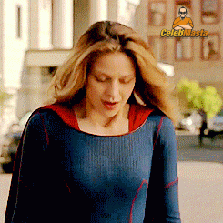 Melissa Benoist