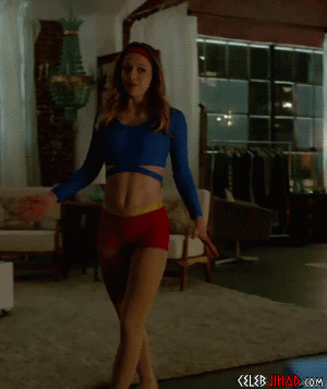 Melissa Benoist