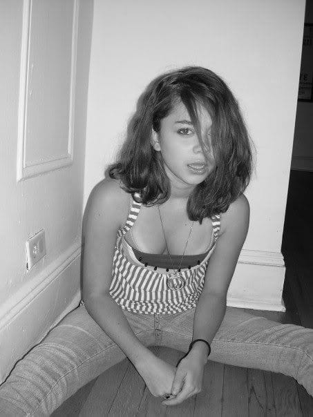 Sarah Hyland