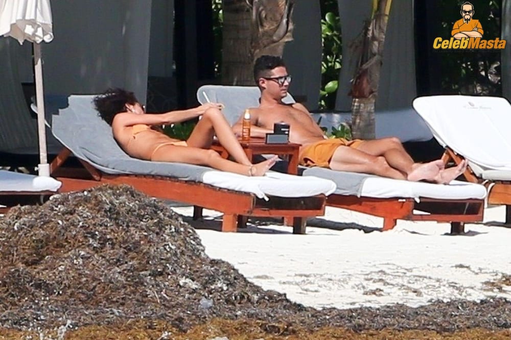 Sarah Hyland