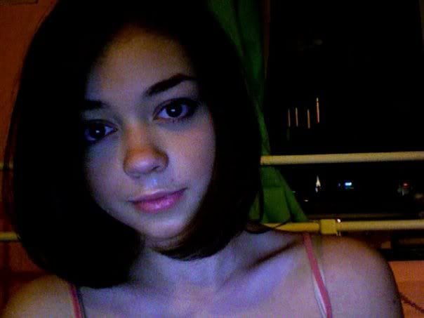 Sarah Hyland